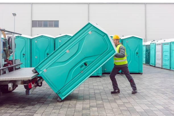 Best Long-term porta potty rental  in Madison, AL