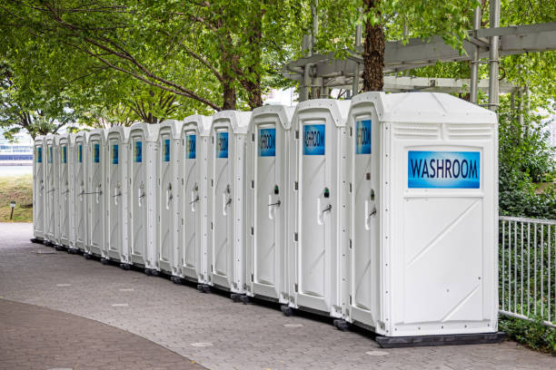 Best Porta potty rental near me  in Madison, AL