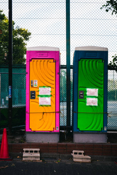 Best Long-term porta potty rental  in Madison, AL
