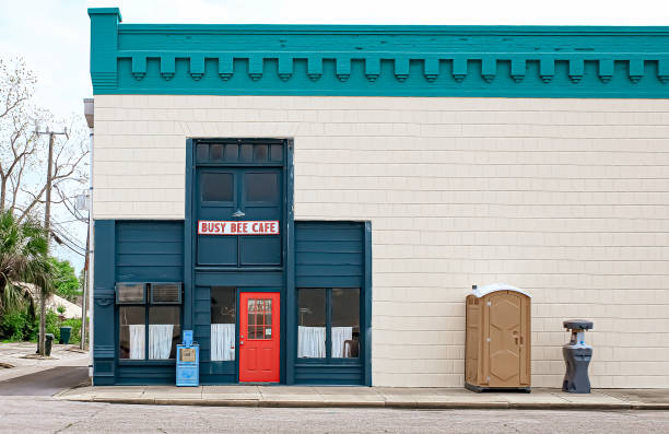 Best Local porta potty services  in Madison, AL
