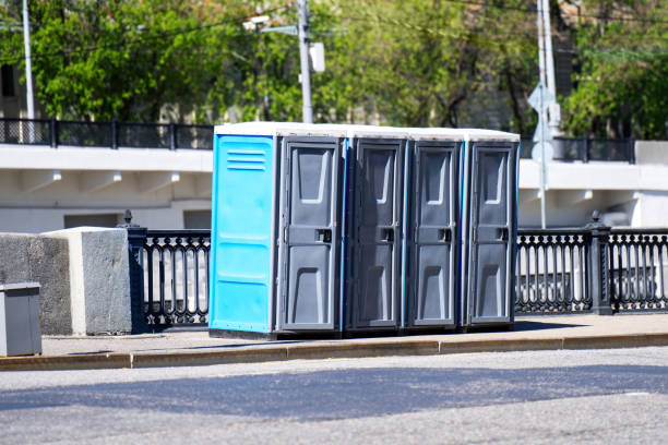 Best Portable restroom trailer rental  in Madison, AL