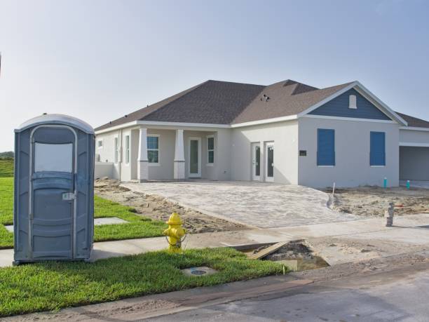 Best Portable bathroom rental  in Madison, AL