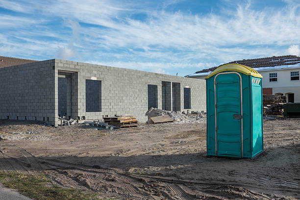 Madison, AL porta potty rental Company